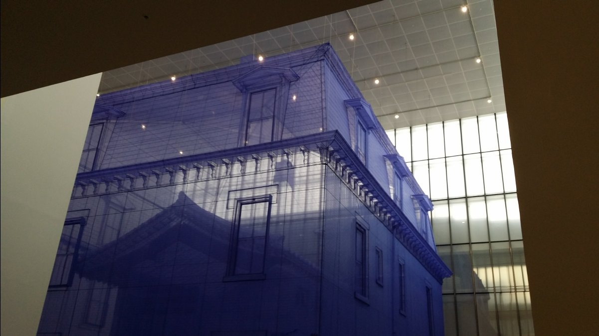Museum of Modern and Contemporary Art - MMCA23